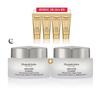 [1 +1]Advanced Ceramide Lift & Firm Night Cream 50ml Special 1+1 Set (20ml of Cream Added)