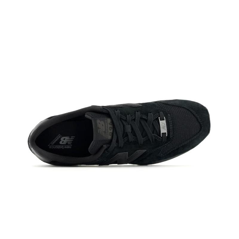 NEW BALANCE Мужские и женские ретро-кроссовки, удобные, универсальные, для спорта и повседневной носки CM996CS2
