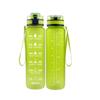 1000ml High-Temperature Tritan Sports Water Bottle