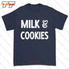 Номер Девять Номер Девять Номердевять Молочное Печенье Футболка Футболка HAIL