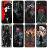 Чехол для телефона с игрой Bloodborne для Samsung Galaxy A17 A16 A15 A14 A13 A57 A56 A55 A54 A53 A37 A36 A35 A34 A33 A26 A25 A24 A23 Galaxy