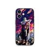 Для Samsung Galaxy A36 A17 A26 A07 A35 A54 A53 A13 A33 A34 S8 S9 S20 S21 FE S10 Plus Чехол Piccolo Dragon Son Gokus Ball z