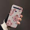 For TCL 10 Lite Case Silicon TPU Flower Landscape Phone Cases On for TCL 10L T770H T770B Portector Soft Cover 10Lite 4187U