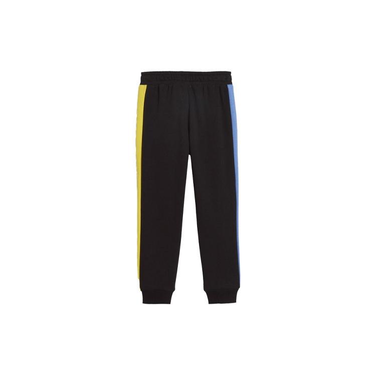 PUMA Kids Knitted Sweatpants Moderate Kids' 624855-01