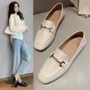 Модная женская обувь Лоферы слипоны для балета Женские мокасины Повседневные кроссовки Zapatos Mujer Балетки Роскошная обувь для женщины Повседневная обувь