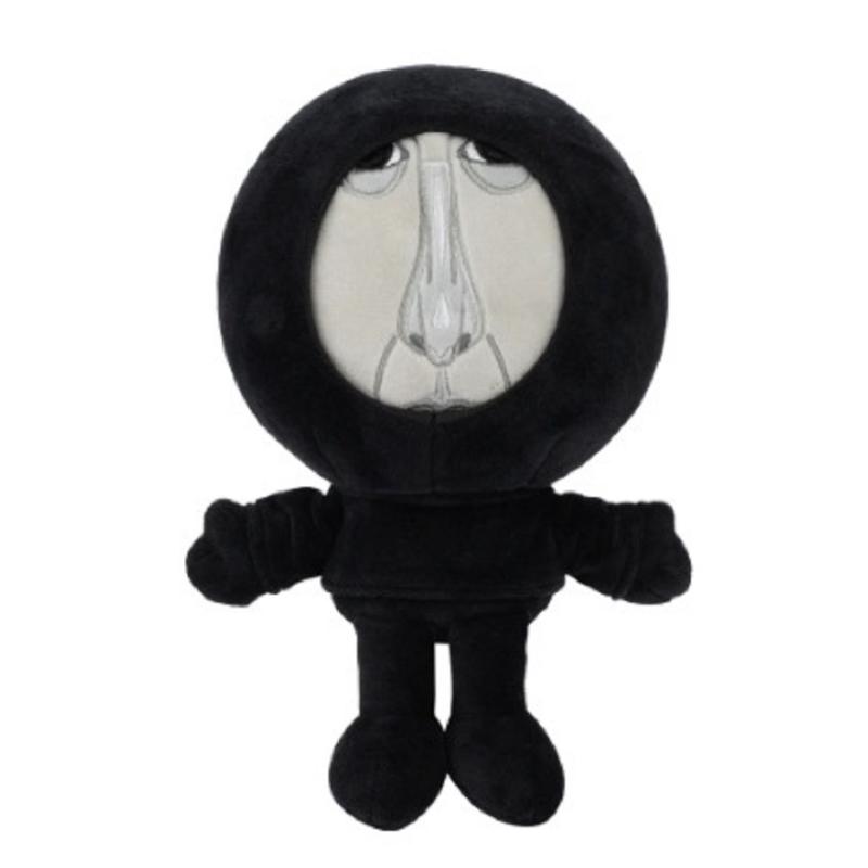 25 см Каталог Манделы Проповедник Плюшевые Аниме Плюшевые Игрушки Плюшевые Игрушки Мягкие Плюшевые Детские Подарки Кукла На День Рождения