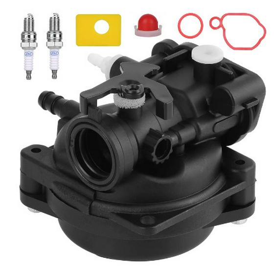 Карбюратор 799583 для двигателя 593261 M20300 500E 140CC