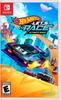 Hot Wheels Ultimate Speed North Switch Let's Race (Import America) –