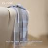 CACUSS Women's Pure Wool Scarf & Shawl
