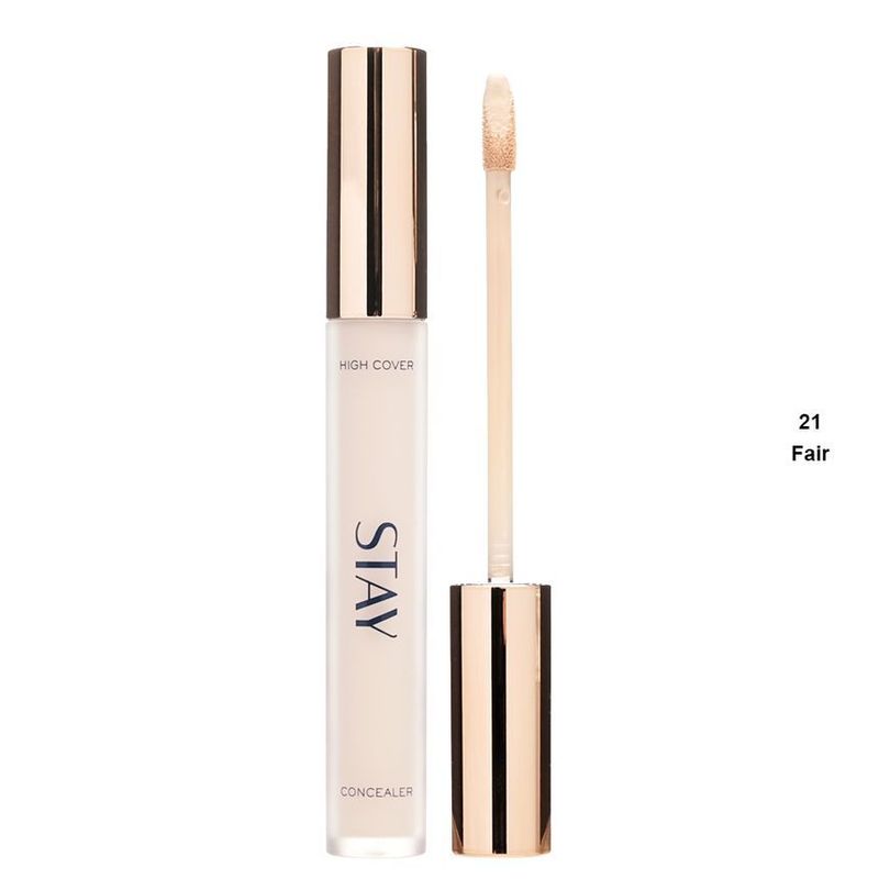 MISSHA Стойкий консилер High Cover - 3 цвета