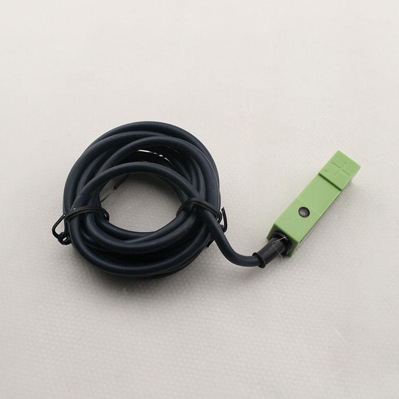 Индуктивный датчик приближения Huguang Square APS-10-4N T / APS-11-4N T