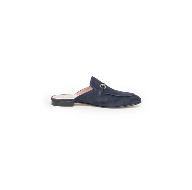 Мокасины Deni Cler Milano T-DC-B119-F2-76-58-1