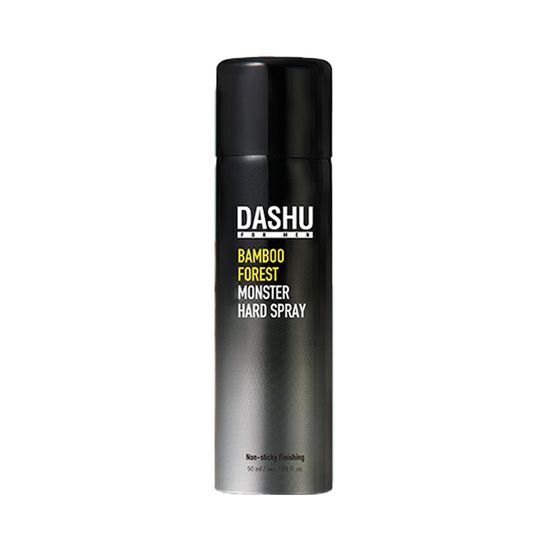 Dashu For Men Bamboo FOREST Monster Hard Spray 50ml