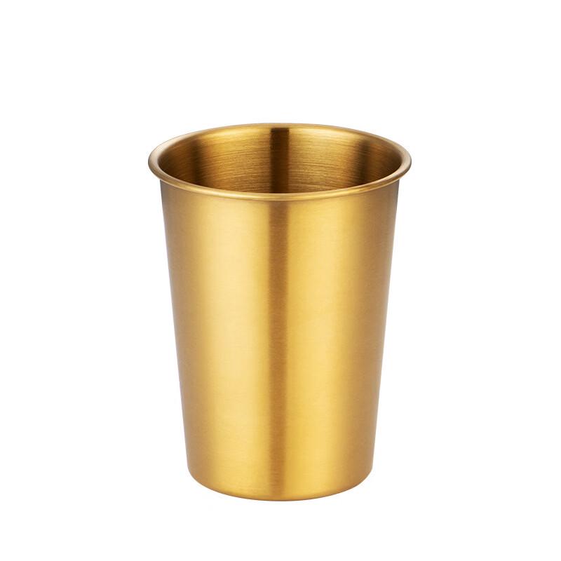 ShengJia 304 Stainless Steel Beverage Cup