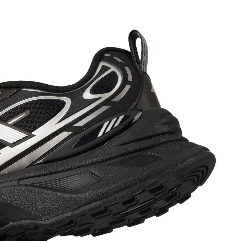 Adidas MTS PRO Non-Slip, Wear-Resistant, Lightweight, Breathable Mesh Shock-Absorbing Sports Casual Running Shoes