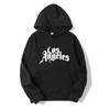 Men's Hoodies Fleece Sweatshirts Autumn Oversized Casual Pullovers