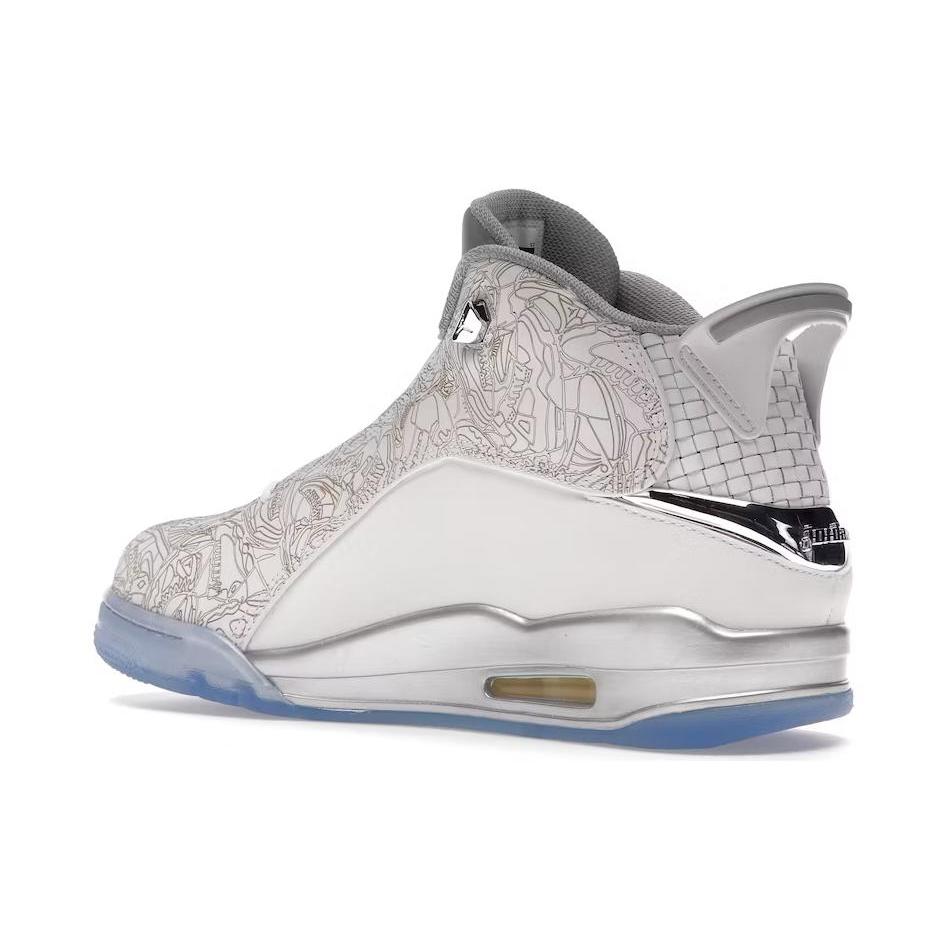 Jordan Dub Zero Laser 705413-100