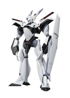 TAMASHII NATIONS ROBOT Spirits Mobile Police Patlabor Тип 0 125 мм окрашенная подвижная фигурка [БОКОВАЯ РАБОТА] Приблизительно. АБС и ПВХ