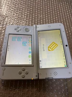 Nintendo 3DS LL Yokai Watch Jibanyan Pack ограниченное издание Рабочая Проверено F/S