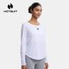 Функциональная футболка с длинным рукавом HOTSUIT H2331004