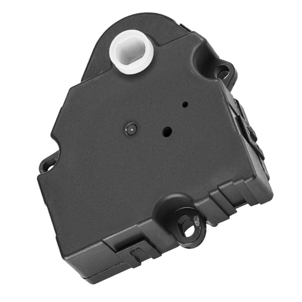 4-контактный привод заслонки воздухосмесителя отопителя HVAC для 1987-2005 Buick Cadillac Chevrolet GMC Oldsmobile 604107 16124932 8901839