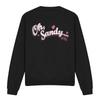 Grease Unisex Adult Oh Sandy Sweatshirt