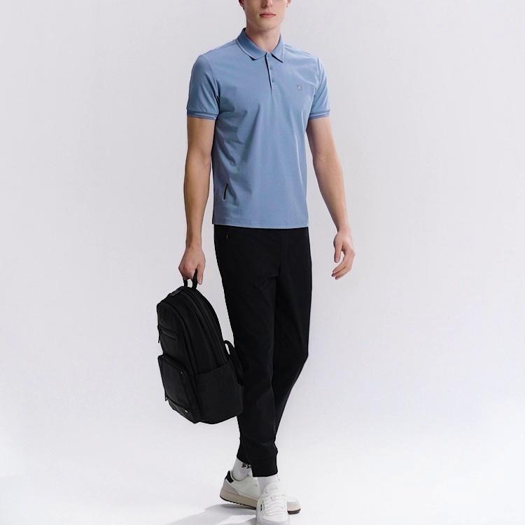 FILA Casual Pants Men's Jet Black F11M523602F-BK
