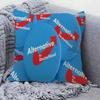 Альтернативная наволочка Afd Cushion Cover Наволочка Декоративная Наволочка Напечатанная Чехол для Подушки для Дивана