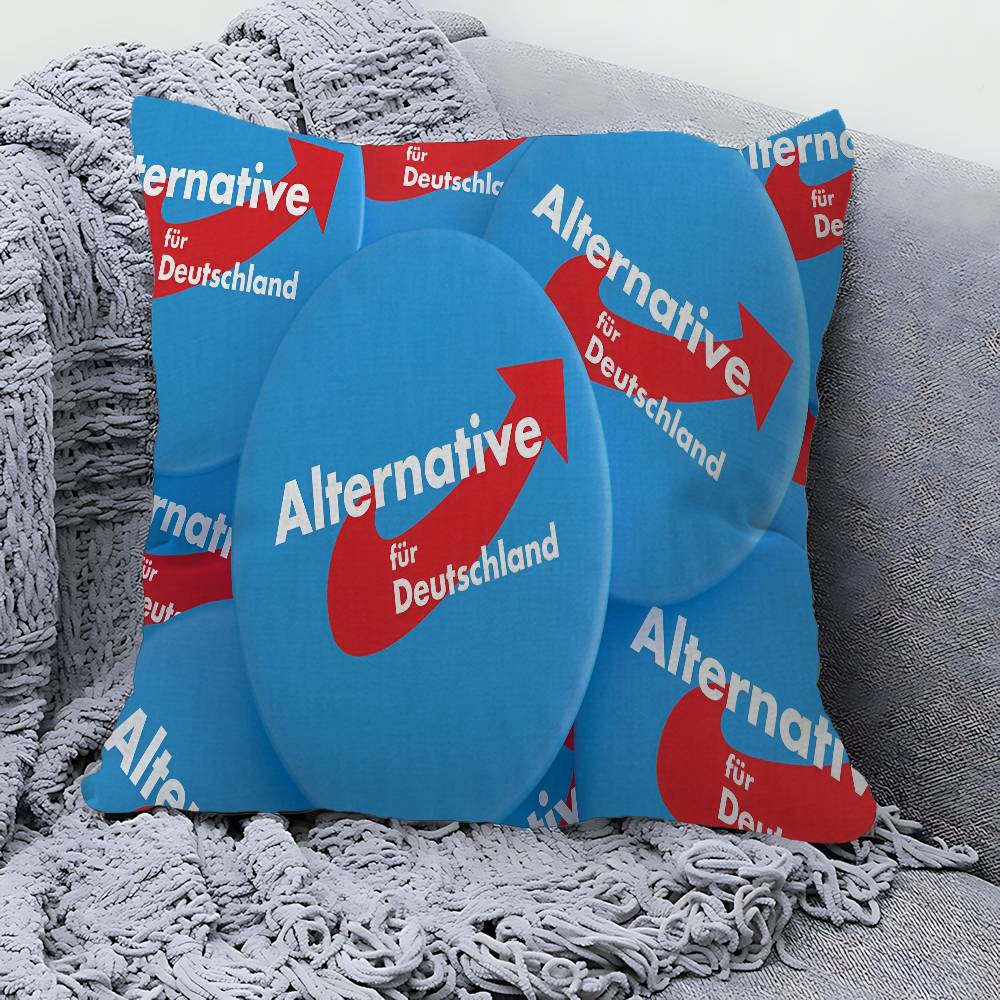 Альтернативная наволочка Afd Cushion Cover Наволочка Декоративная Наволочка Напечатанная Чехол для Подушки для Дивана