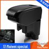 2017 Myvi/Beilu Da Perodua Center Armrest Box Modification Accessory