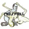 CD NOSFELL - Kälin Bla Lemsnit Dünfel Labyanit VVR1042822 Likadē 2006 Japan Rock Б/У