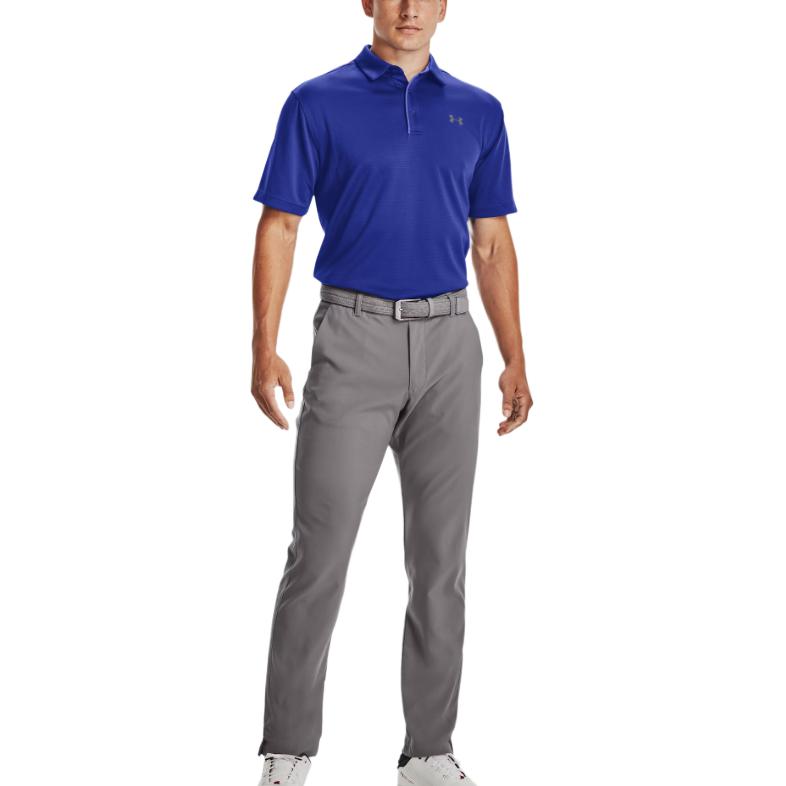 Under Armour Tech performance polo shirt 1290140-400