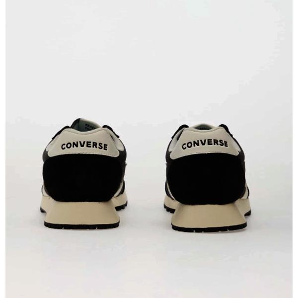 Converse Unisex Omega Trainer Lightweight Tennis Shoes Black A13378c