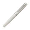 Platinum Procyon Fountain Pen Porcelain White