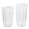 Juicer Cup Mug Clear Replacement For Nutribullet Nutri Bullet Juicer 18/24/32Oz