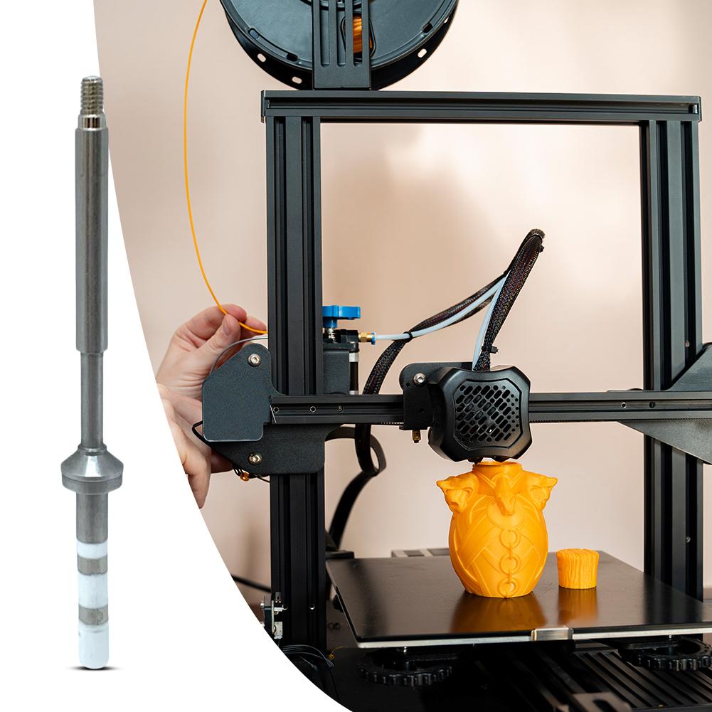 Heat Insert Nut Iron Tip M2-M8 Brass Hot Melt Insert Nut Insertion Insertion Kit for TS100 TS101 PTS200 PTS201 Soldering Iron