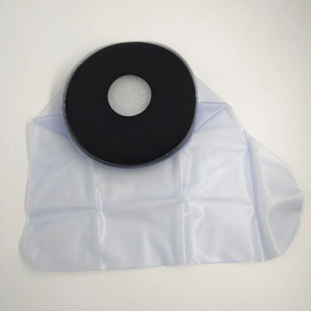 Lower Leg Cover Shower Protector Full Leg Cover Wound Protector Waterproof Cast Cover Bath Use