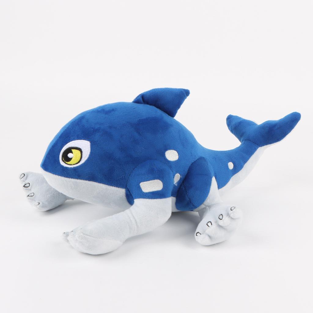 Новая плюшевая кукла Rivals2 Orcane Ether War