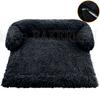 S-XXL Dog Mattress For Puppies, Big Dogs And Kittens, Super Soft Pet Kennel Mat, Machine Washable Kennel Mat. Winter