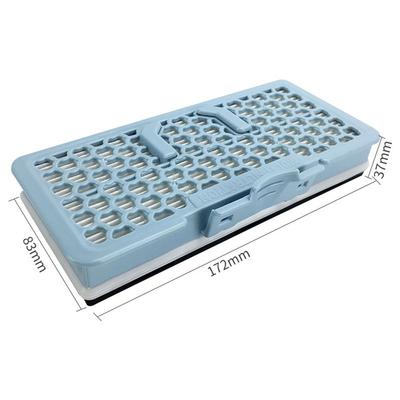 H13 Пылевой фильтр HEPA для LG ADQ73553702 ADQ56691102 VC9083CL VC9062CV VC9062CV VC9095R Аксессуары для пылесосов Запчасти