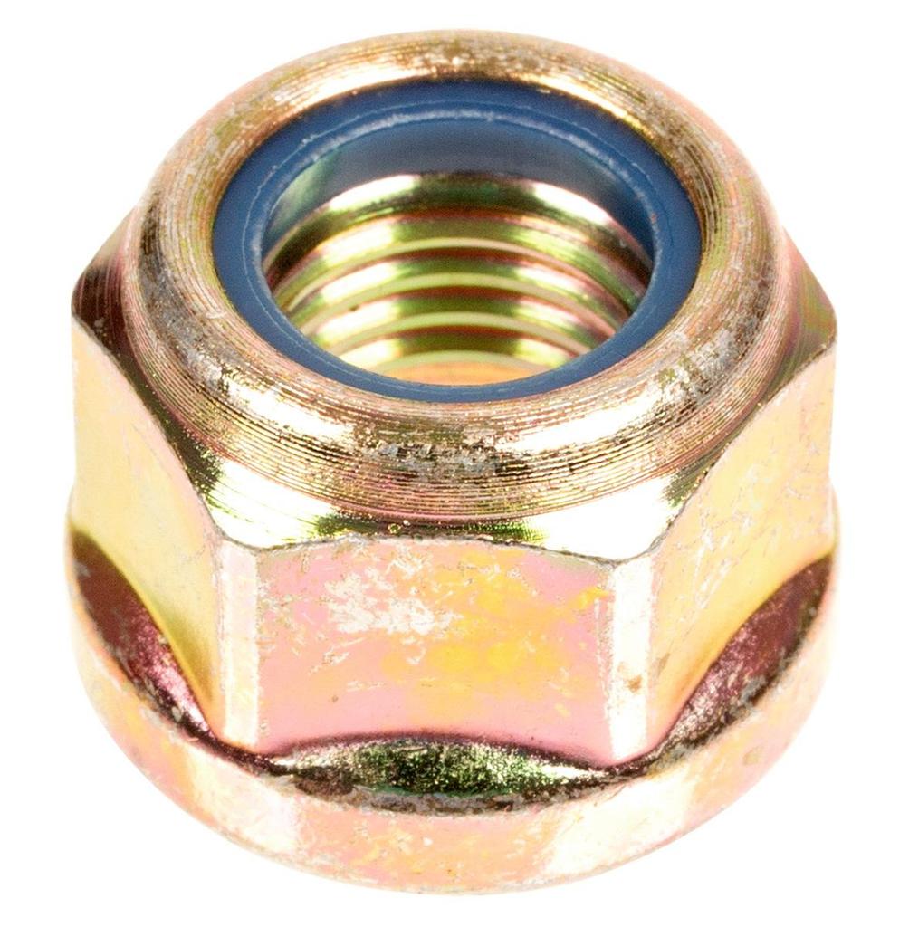 Гайка M12X1.50 левая 76-006