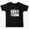 Детская футболка Rock and Roll