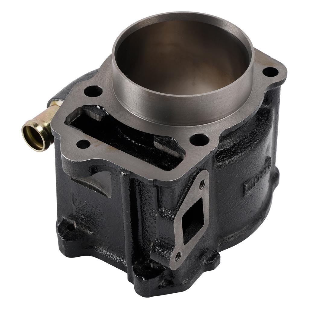 Cylinder Piston Top End Rebuild Kit For Honda Helix CN250 Elite CH250 250cc
