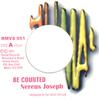 7-дюймовая пластинка NERIOUS JOSEPH - Be Counted RMVS051 Humal Records 2001 UK Reggae, Ska & Dub Б/у