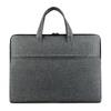 Simple and Lightweight Laptop Bag New Briefcase Men's and Women's Modern Handbag