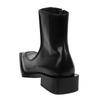 Soulesures Mustang_Black(Matt)