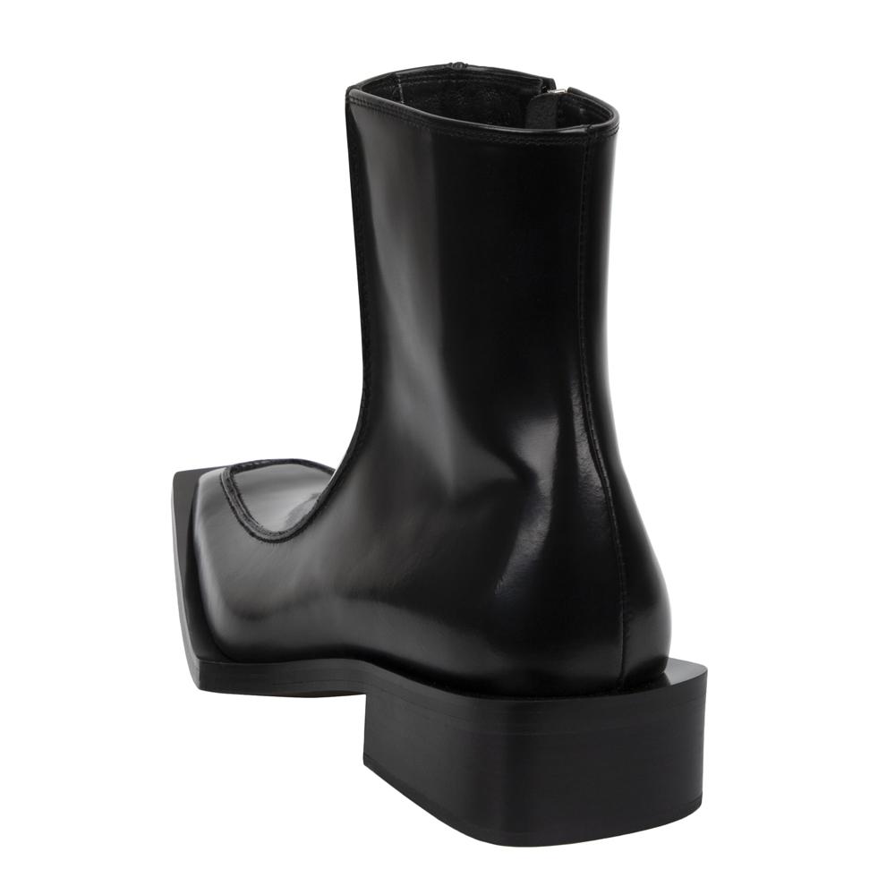 Soulesures Mustang_Black(Matt)