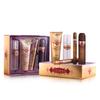 Royal Prestige Havana Men's Gift Set: Eau De Toilette, Aftershave Balm & Shower Gel Trio