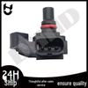 Compatible Intake Pressure Sensor for BMW Mini Cooper (Model: 13628637898)