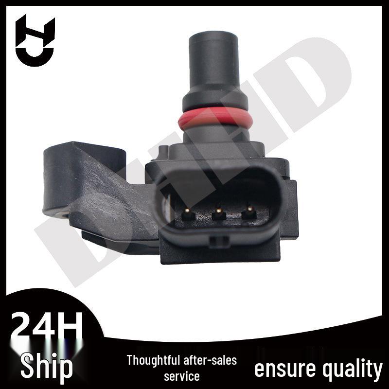 Compatible Intake Pressure Sensor for BMW Mini Cooper (Model: 13628637898)